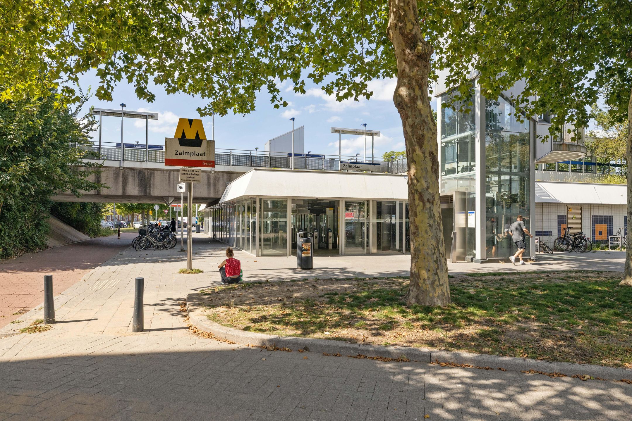 Foto 33 van Stalnet 3