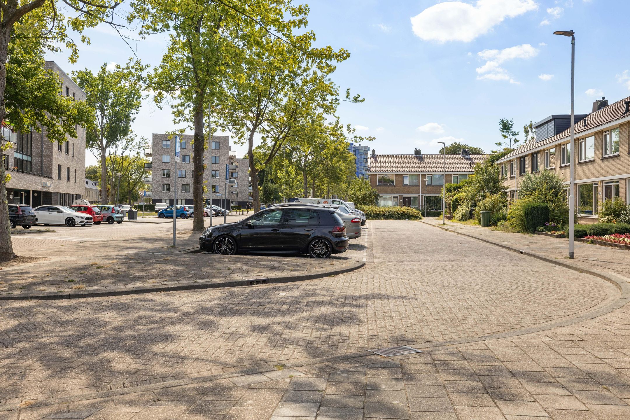 Foto 30 van Stalnet 3