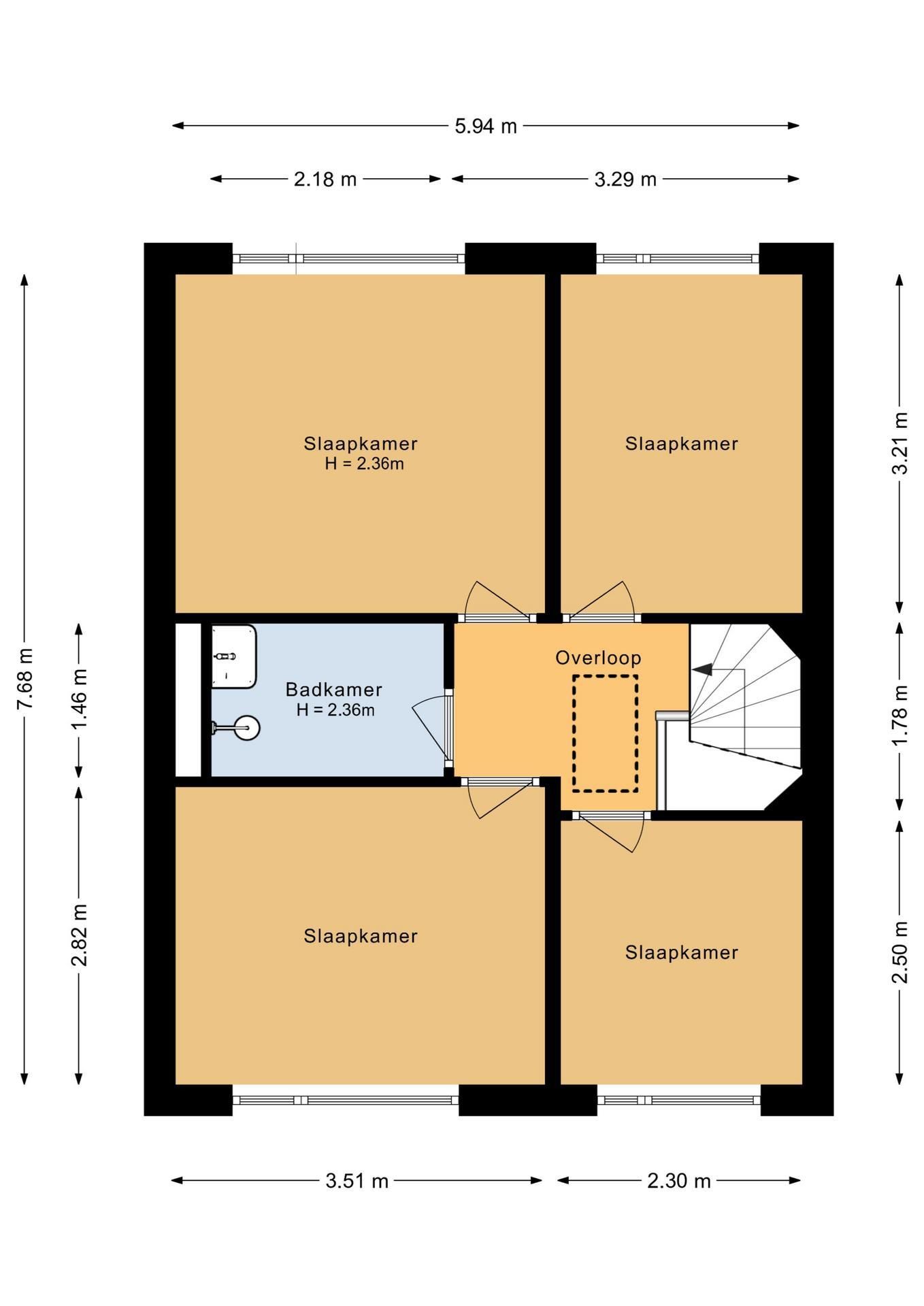 Foto 35 van Stalnet 3