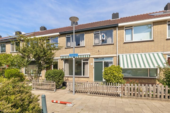 Foto 2 van Stalnet 3