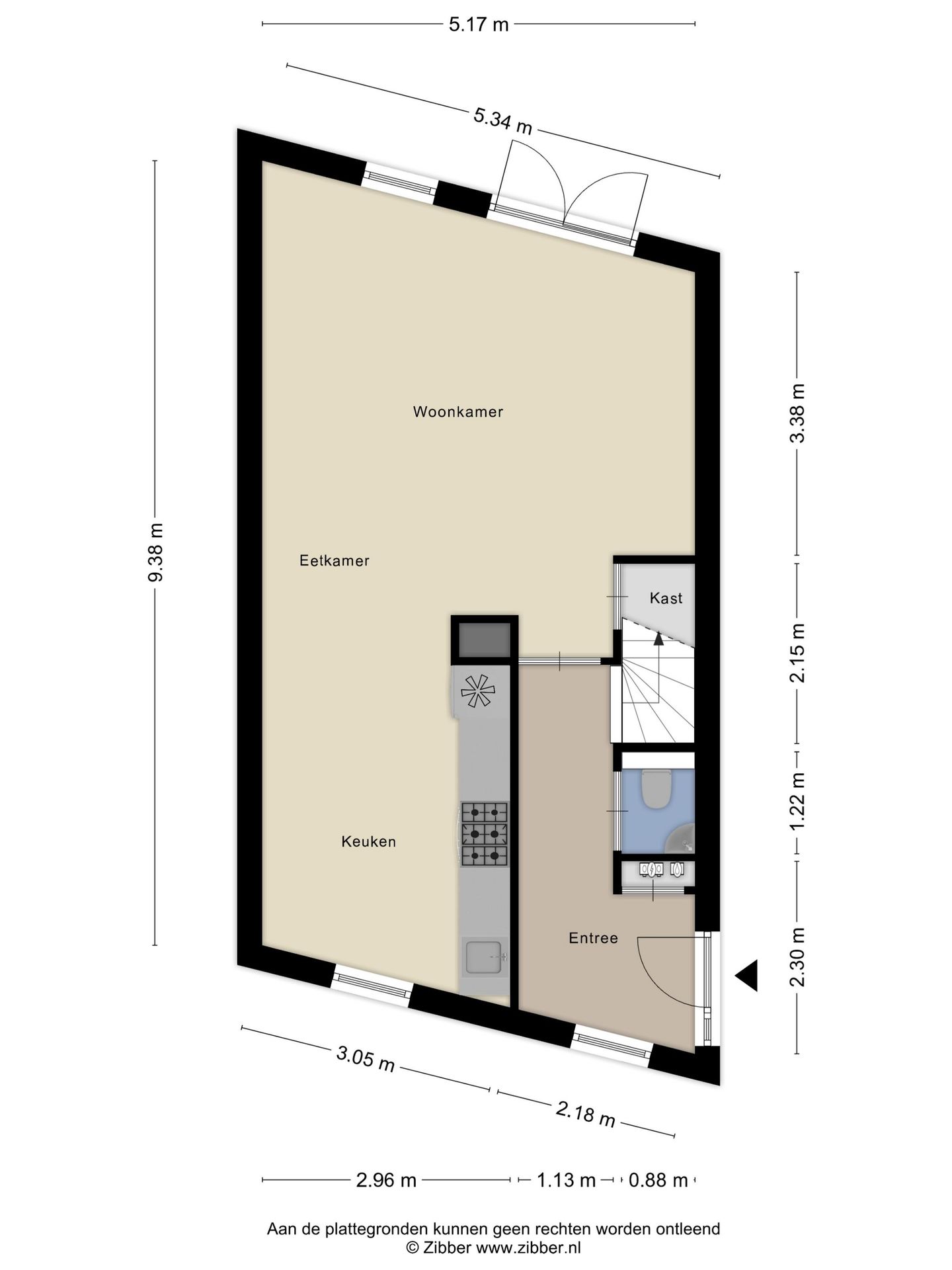 Foto 55 van Parcivalring 126