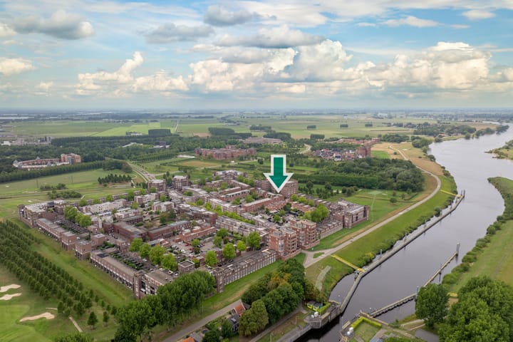 Foto 3 van Parcivalring 126