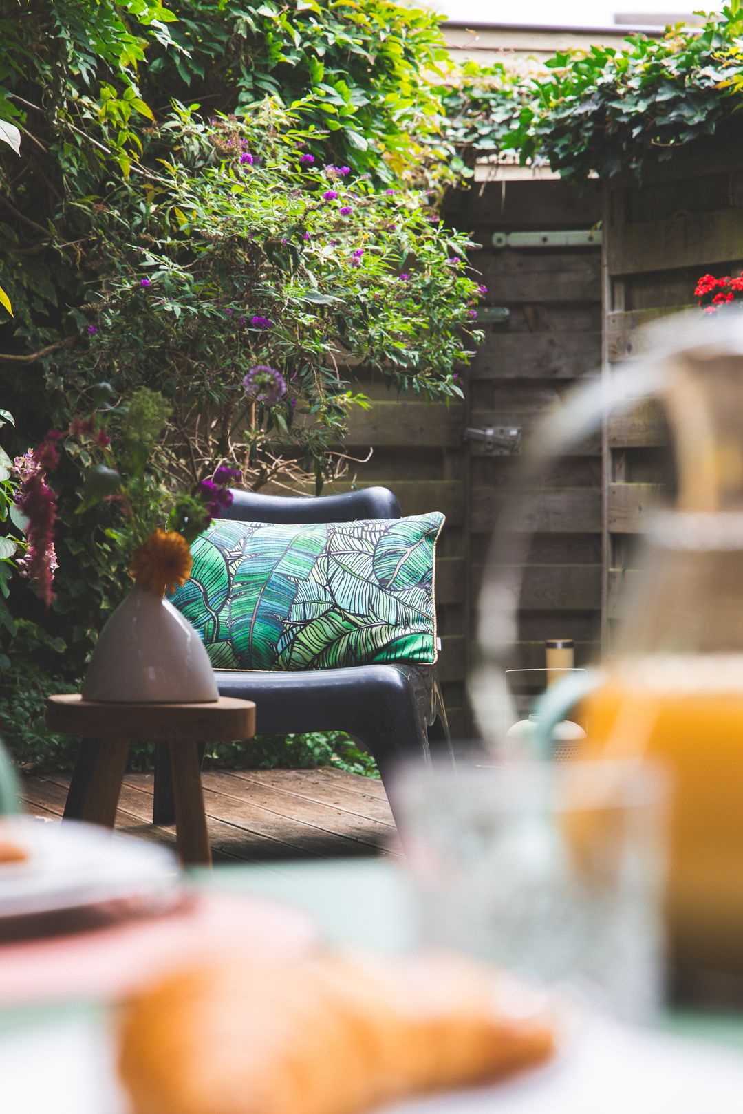 Foto 2 van Parcivalring 126