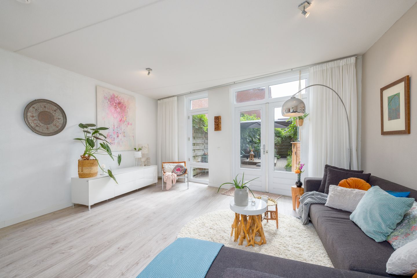 Foto 4 van Parcivalring 126