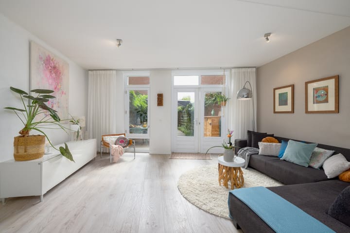 Foto 5 van Parcivalring 126