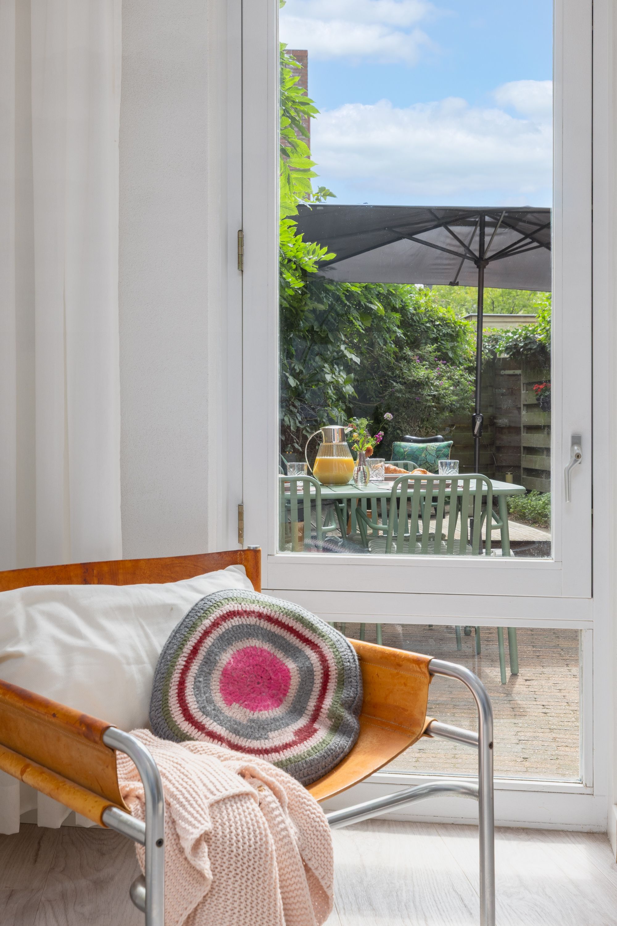 Foto 9 van Parcivalring 126