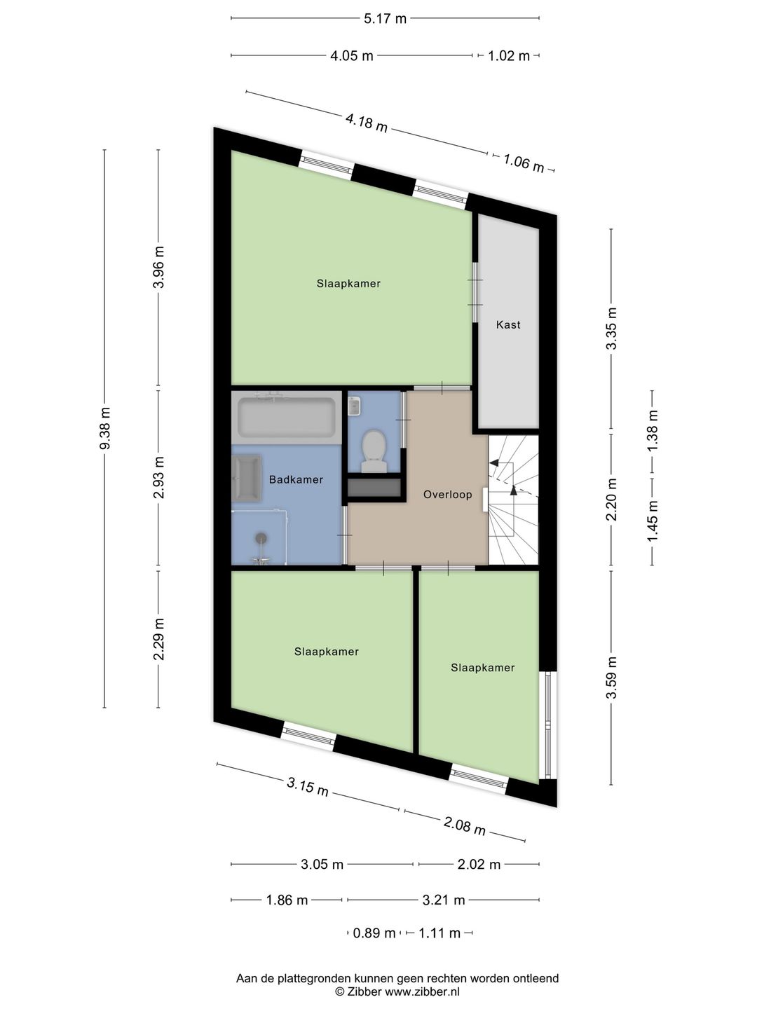 Foto 56 van Parcivalring 126