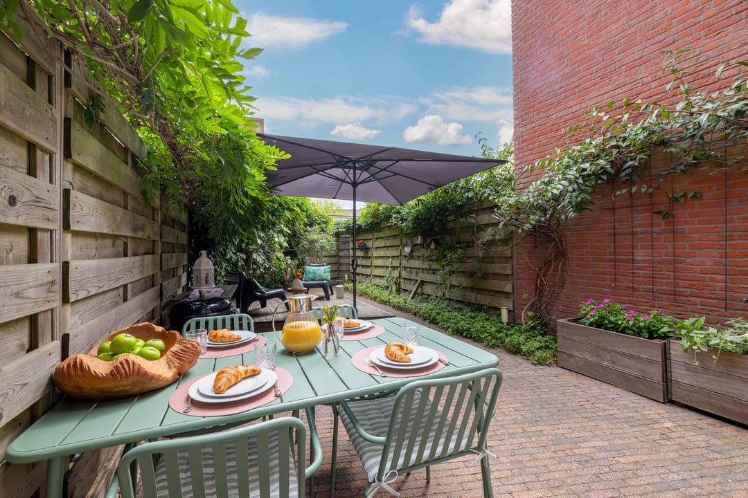 Foto 46 van Parcivalring 126