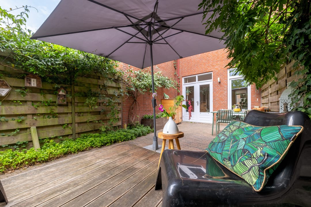 Foto 43 van Parcivalring 126