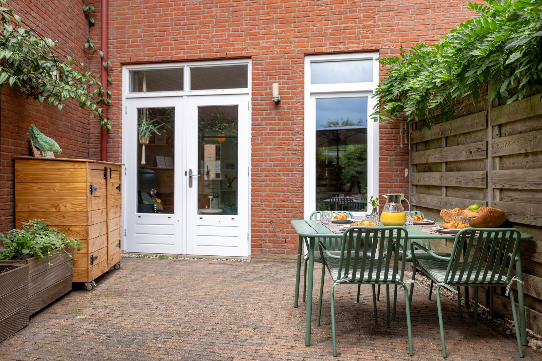 Foto 42 van Parcivalring 126