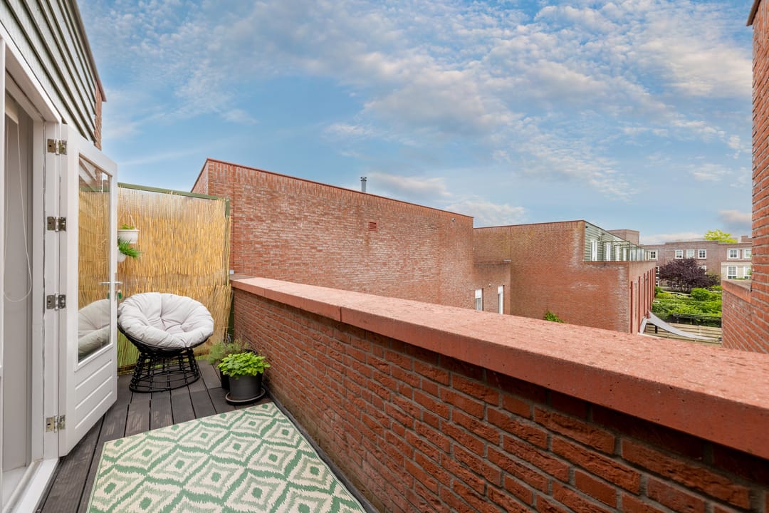 Foto 38 van Parcivalring 126