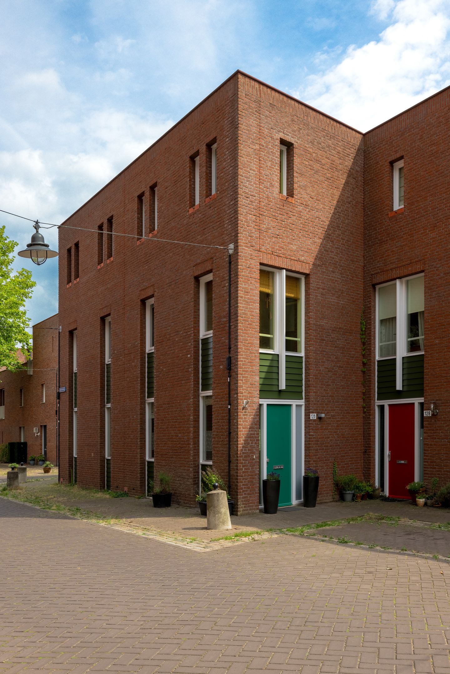 Foto 50 van Parcivalring 126