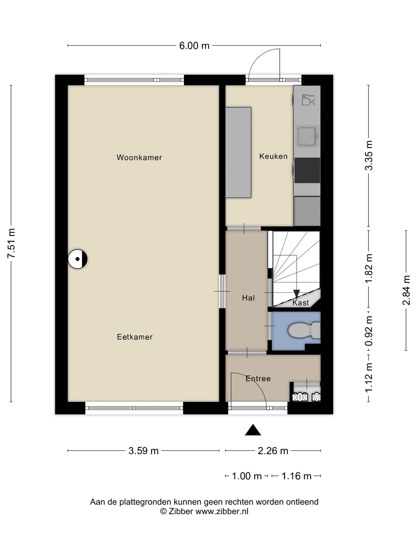 Foto 29 van Jan Aarjensz Prinsstraat 17