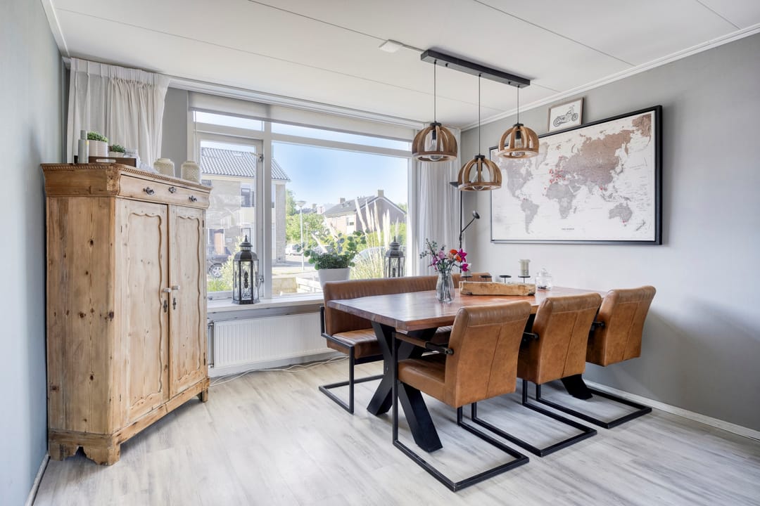 Foto 8 van Jan Aarjensz Prinsstraat 17