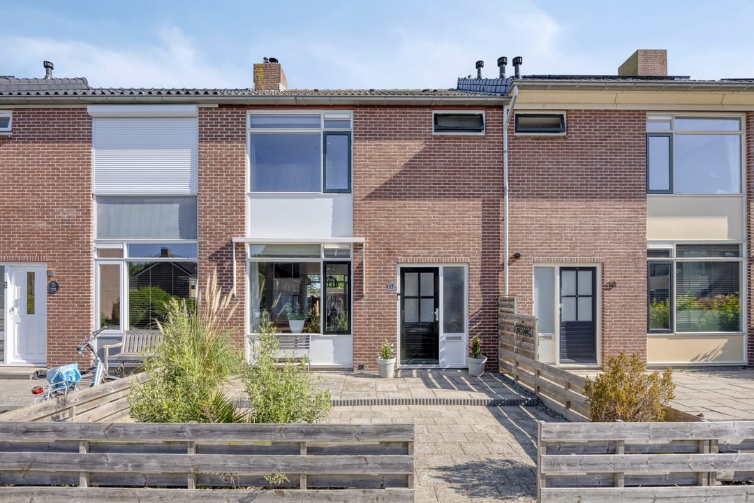 Foto 1 van Jan Aarjensz Prinsstraat 17