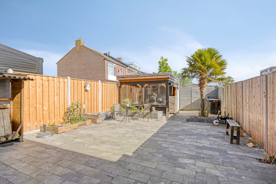 Foto 22 van Jan Aarjensz Prinsstraat 17