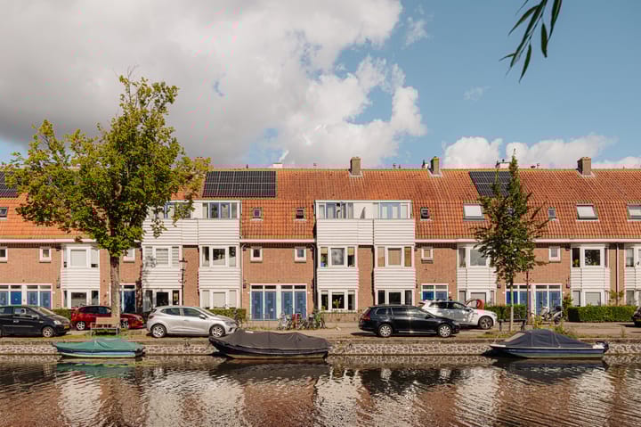 Foto 1 van Transvaalkade 92-A