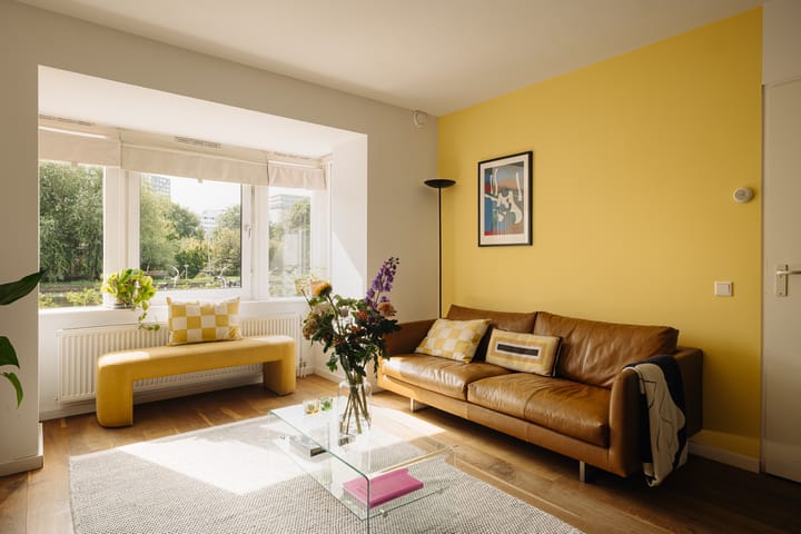 Foto 2 van Transvaalkade 92-A