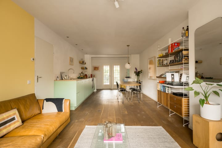 Foto 4 van Transvaalkade 92-A