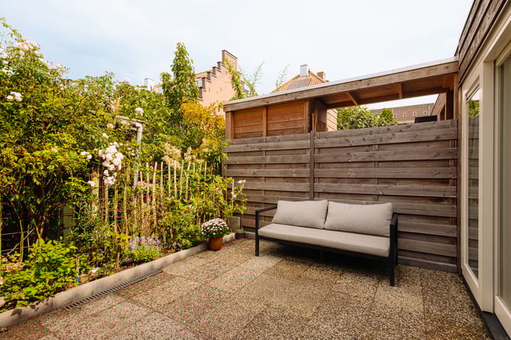 Foto 5 van Transvaalkade 92-A