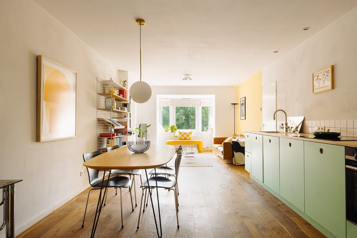 Foto 6 van Transvaalkade 92-A