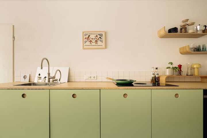 Foto 8 van Transvaalkade 92-A