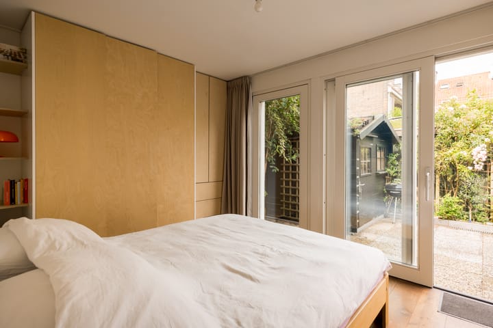 Foto 10 van Transvaalkade 92-A