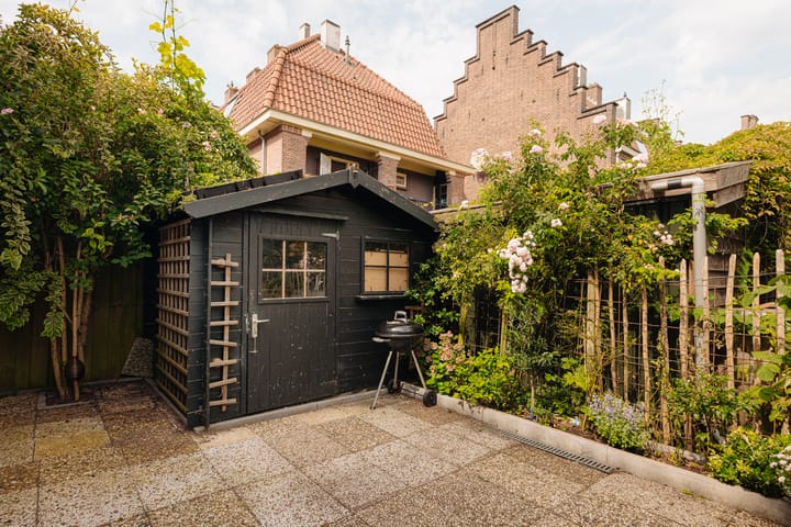 Foto 13 van Transvaalkade 92-A