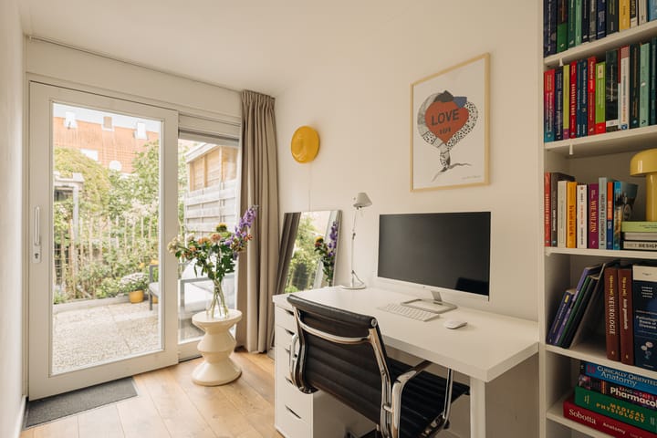 Foto 14 van Transvaalkade 92-A