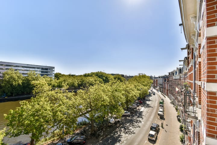 Foto 4 van Nassaukade 307-4
