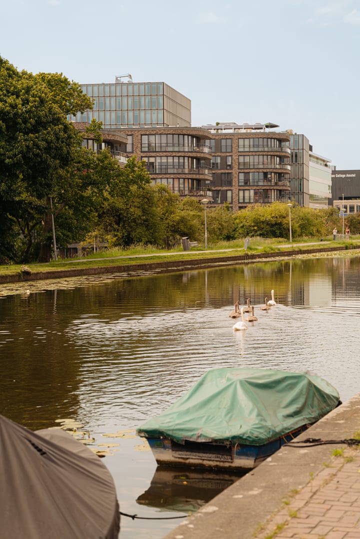 Foto 22 van Transvaalkade 92-A