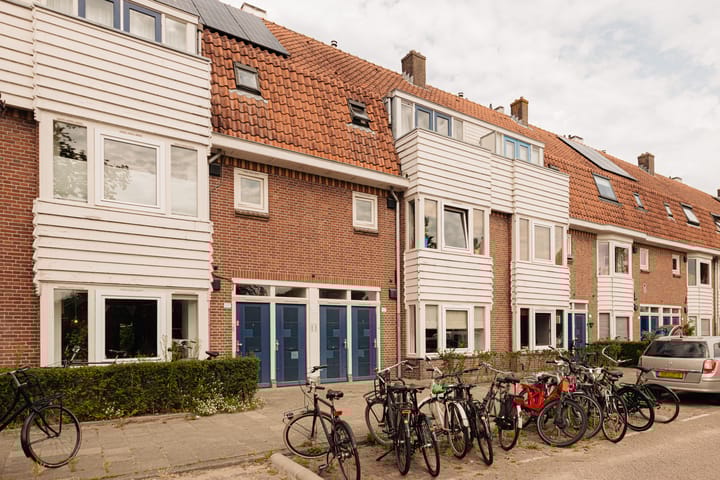 Foto 23 van Transvaalkade 92-A