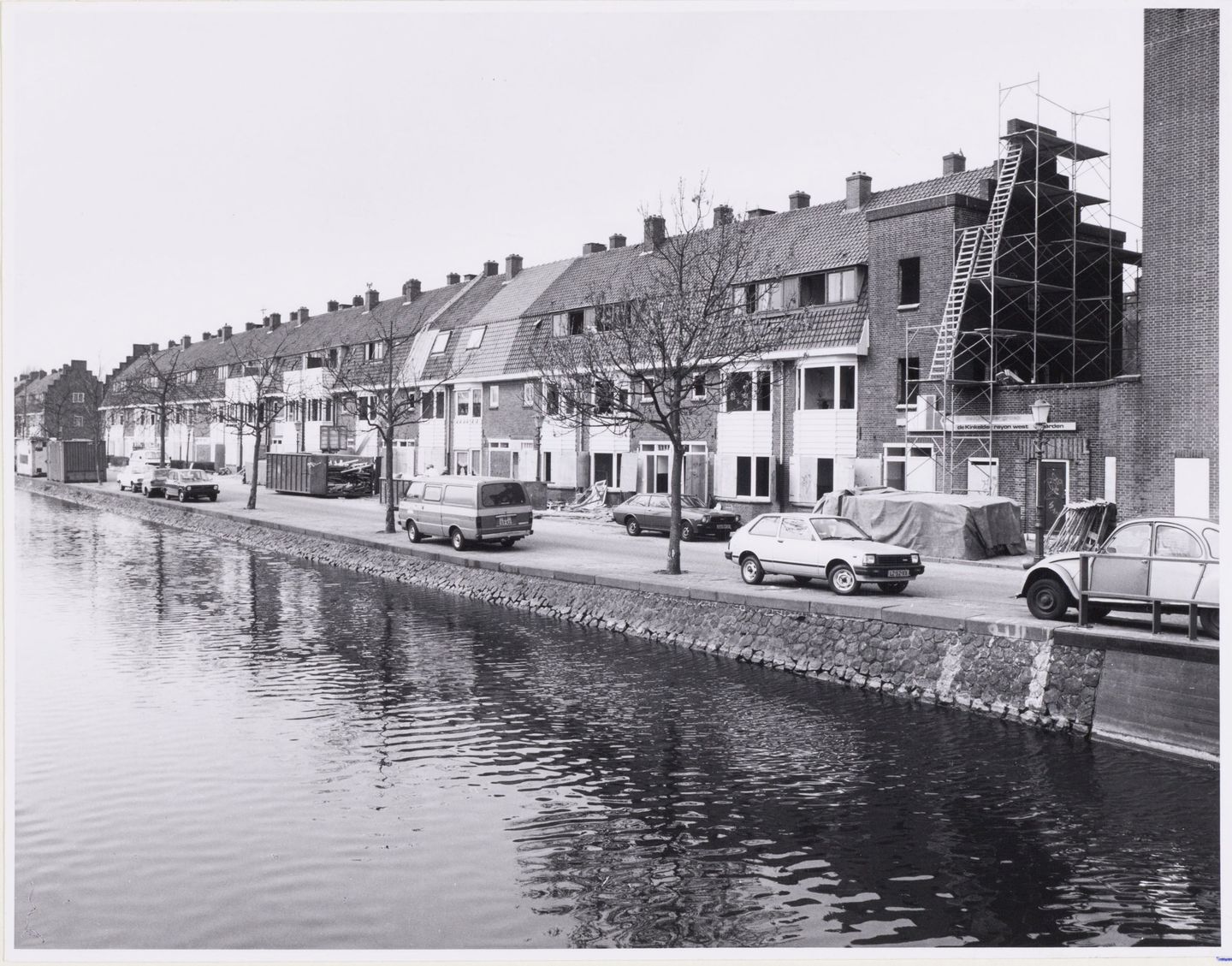 Foto 25 van Transvaalkade 92-A