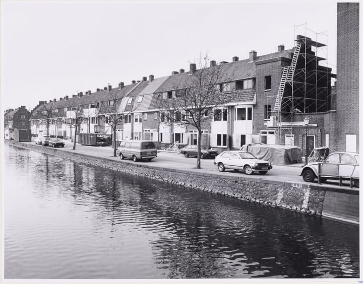 Foto 25 van Transvaalkade 92-A