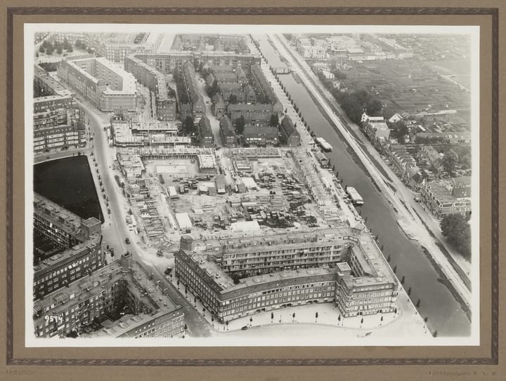 Foto 26 van Transvaalkade 92-A