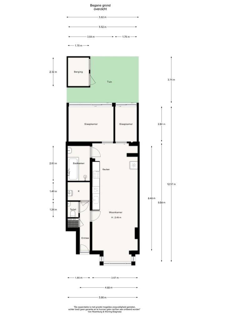 Foto 27 van Transvaalkade 92-A