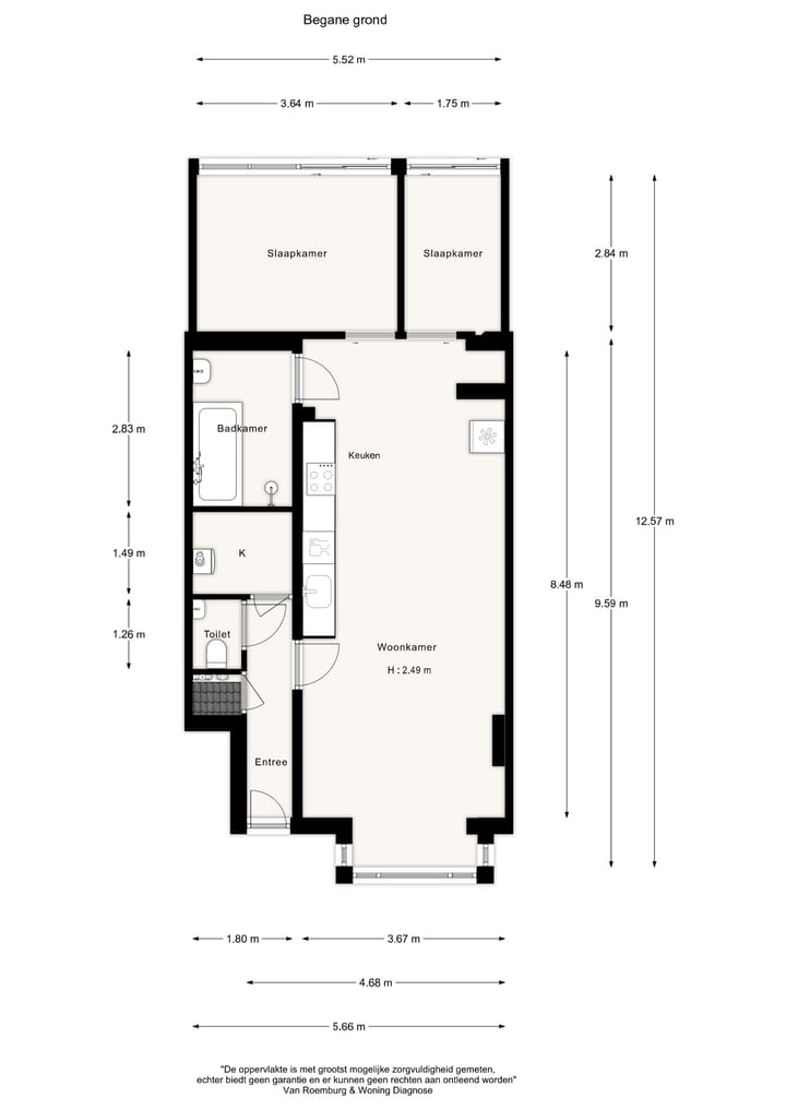 Foto 32 van Transvaalkade 92-A