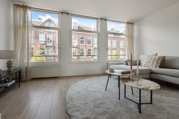 Foto 4 van Bellamystraat 3-2