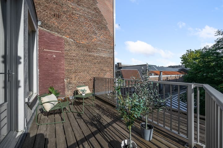 Foto 3 van Bellamystraat 3-2