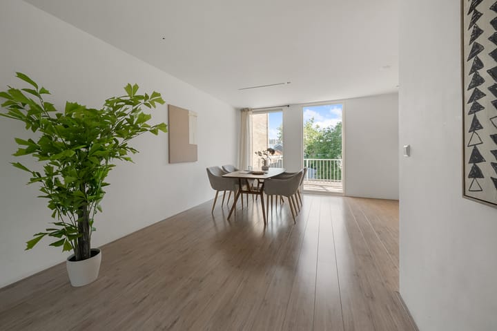 Foto 7 van Bellamystraat 3-2