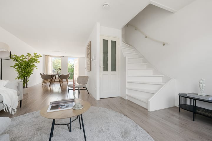 Foto 6 van Bellamystraat 3-2