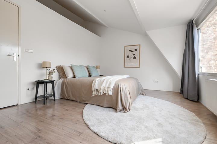 Foto 9 van Bellamystraat 3-2