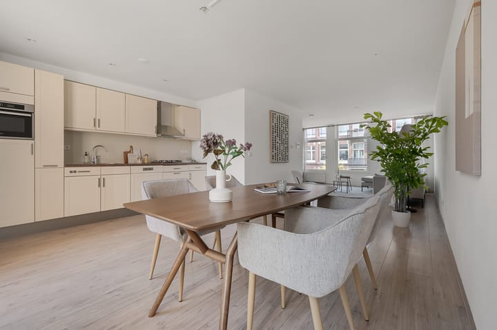 Foto 5 van Bellamystraat 3-2