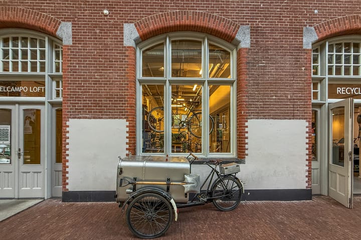 Foto 19 van Bellamystraat 3-2