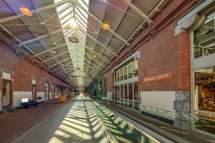 Foto 20 van Bellamystraat 3-2