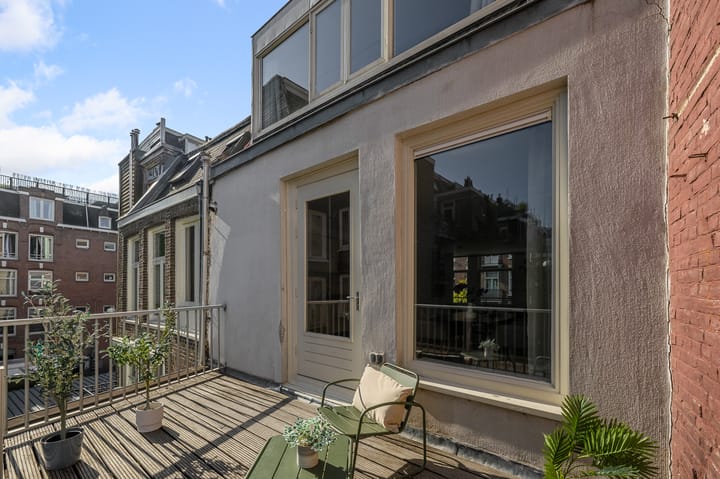 Foto 8 van Bellamystraat 3-2