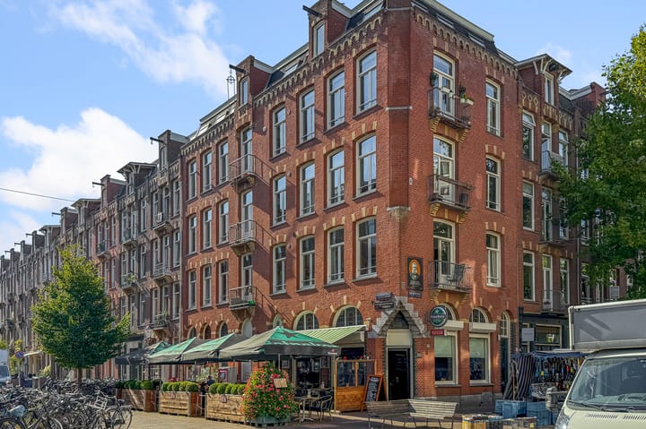 Foto 18 van Bellamystraat 3-2