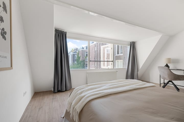 Foto 10 van Bellamystraat 3-2