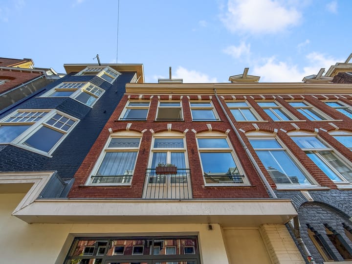 Foto 16 van Bellamystraat 3-2