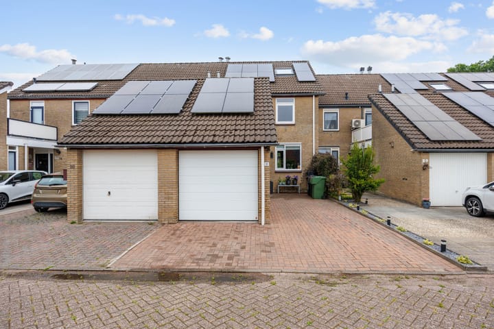 Foto 50 van Zicht 18